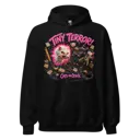 Tiny Terror Hoodie