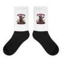 The Pipes Speak Socks