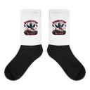 Information Isn't Free Socks