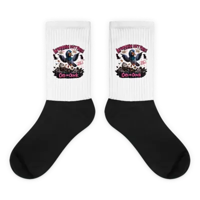 Information Isn't Free Socks