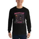 Bad Kitty Club Long Sleeve