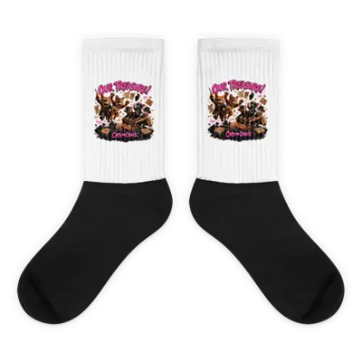 Our Treasure Socks