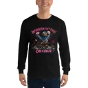 Information Isn't Free Long Sleeve