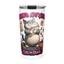 Earned Not Given 20oz Tumbler