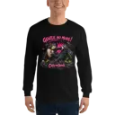 Gentle No More Long Sleeve