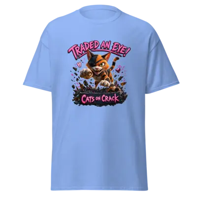 Traded An Eye T-Shirt
