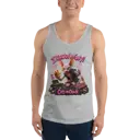 I Know A Guy Vest Tank