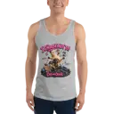 I Choose Not To Vest Tank