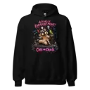 Actually Everyone Move Hoodie