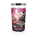 Tiny Terror 20oz Tumbler