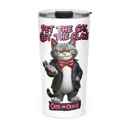 Get The Claws 20oz Tumbler