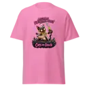 Actually Everyone Move T-Shirt