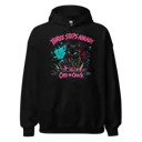 Three Steps Ahead Hoodie