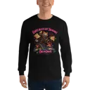 Every Alley's Got Treasure Long Sleeve
