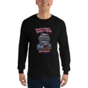 Daddy's Money Long Sleeve