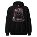 Pussies Bite Back Hoodie
