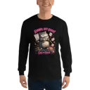 Earned Not Given Long Sleeve