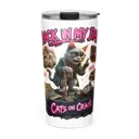 Back In My Day 20oz Tumbler