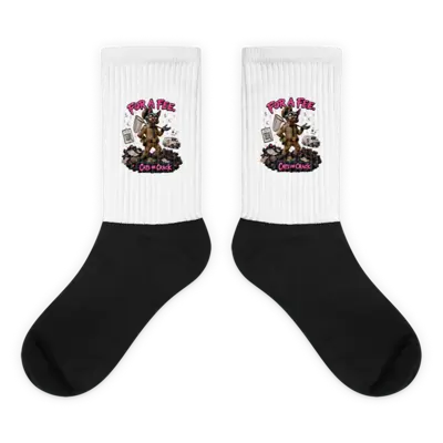 For A Fee Socks