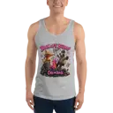 Back Off Buddy Vest Tank