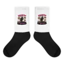 Back In My Day Socks