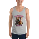 Two Eyed Trouble Vest Tank