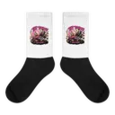 Tiny Terror Socks