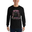 Pussies Bite Back Long Sleeve