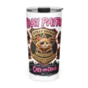 Stray Patrol 20oz Tumbler