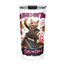 Every Alley's Got Treasure 20oz Tumbler
