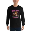 Traded An Eye Long Sleeve