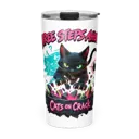 Three Steps Ahead 20oz Tumbler