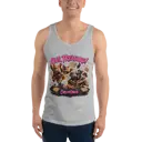 Our Treasure Vest Tank