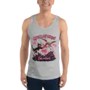 My Can My Rules Vest Tank
