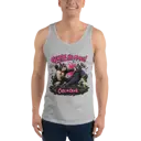 Gentle No More Vest Tank