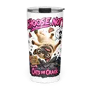 I Choose Not To 20oz Tumbler
