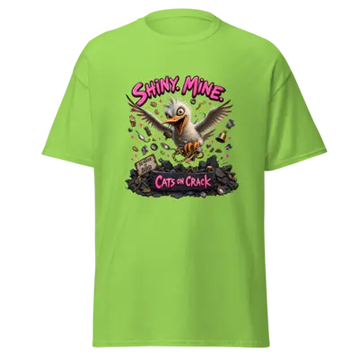 Shiny Mine T-Shirt