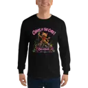 Chaos Is The Cure Long Sleeve