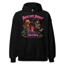 Back Off Buddy Hoodie