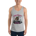 Already Through It Vest Tank