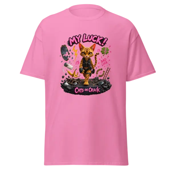 My Luck T-Shirt