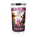 Back Off Buddy 20oz Tumbler