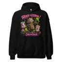 Stench Is Eternal Hoodie