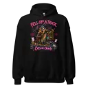Fell Off A Truck Hoodie