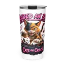Traded An Eye 20oz Tumbler