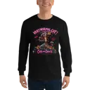 Very Normal Cat Long Sleeve