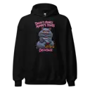 Daddy's Money Hoodie