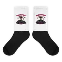 Everyone's Too Large Socks