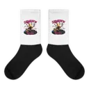 I Choose Not To Socks