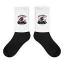 Already Through It Socks